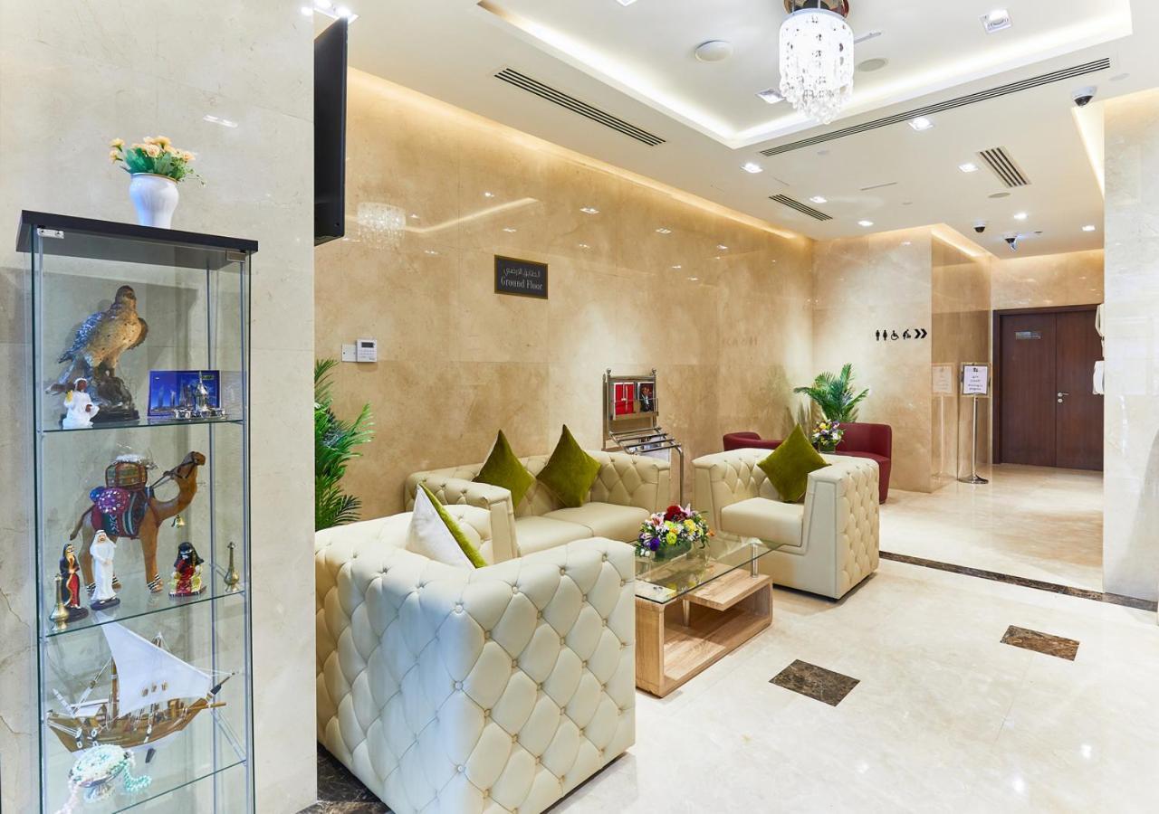 Rose Plaza Hotel Al Barsha ドバイ エクステリア 写真